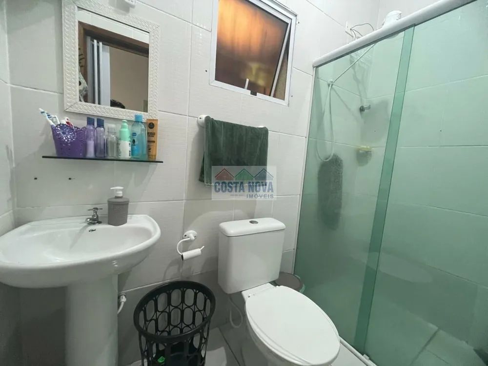 Casa, 2 quartos, 50 m² - Foto 6