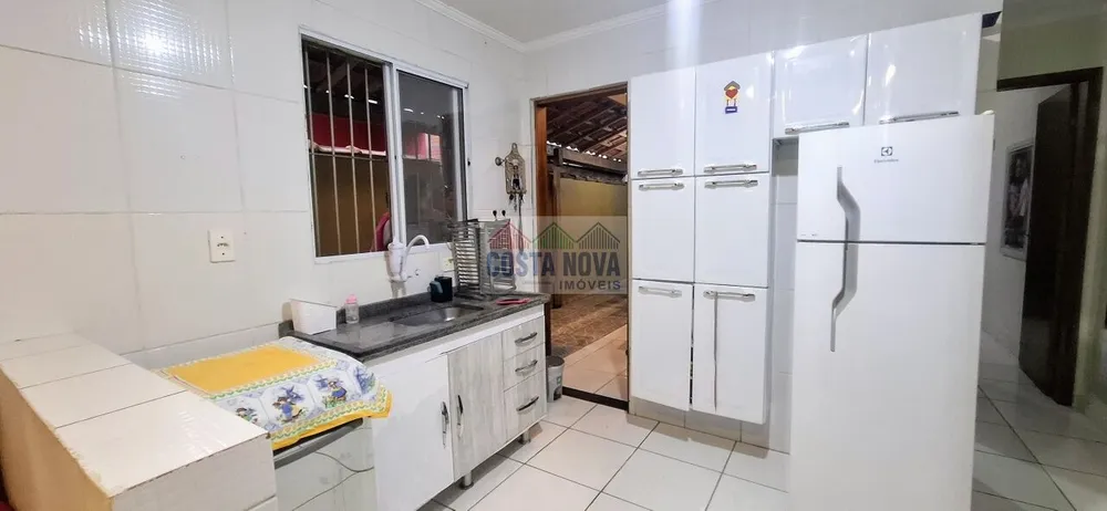 Casa, 2 quartos, 50 m² - Foto 5