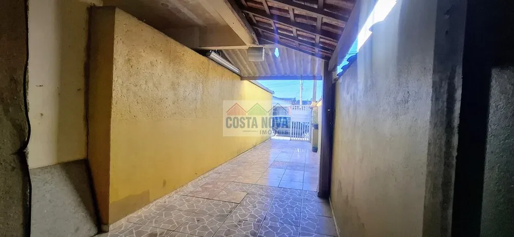 Casa, 2 quartos, 50 m² - Foto 16