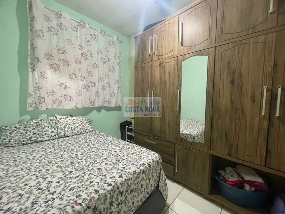 Casa, 2 quartos, 50 m² - Foto 3
