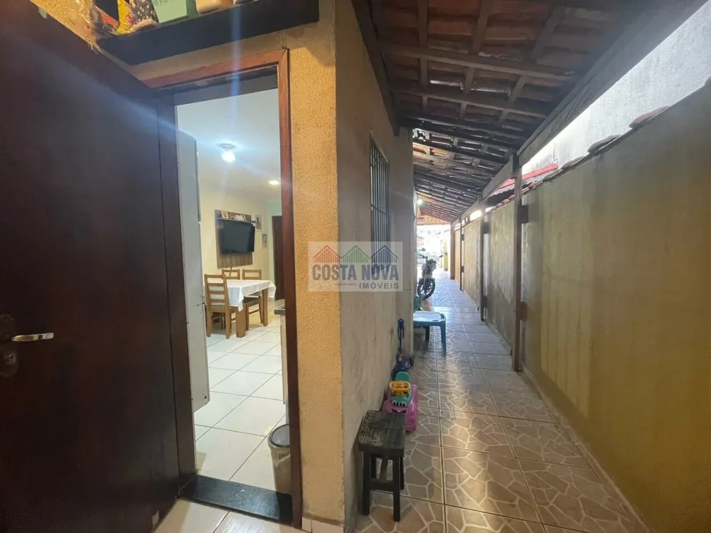 Casa, 2 quartos, 50 m² - Foto 7