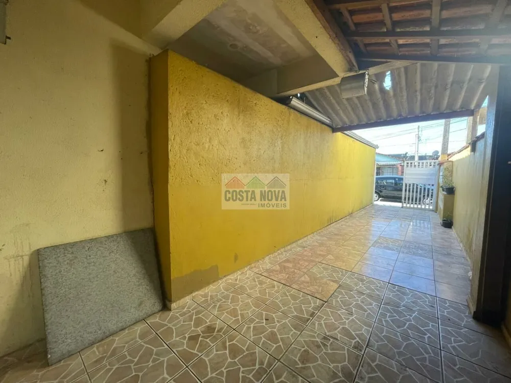 Casa, 2 quartos, 50 m² - Foto 9