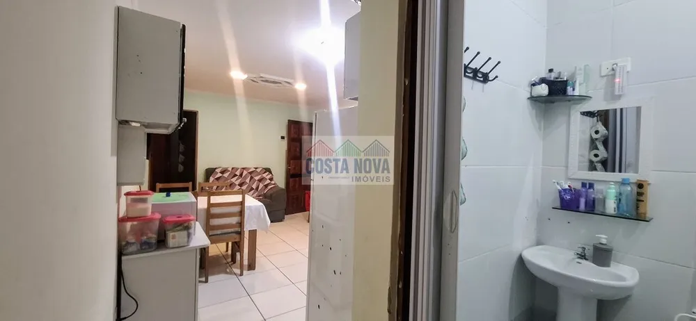Casa, 2 quartos, 50 m² - Foto 11