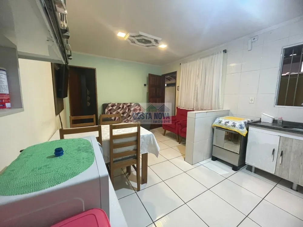 Casa, 2 quartos, 50 m² - Foto 4
