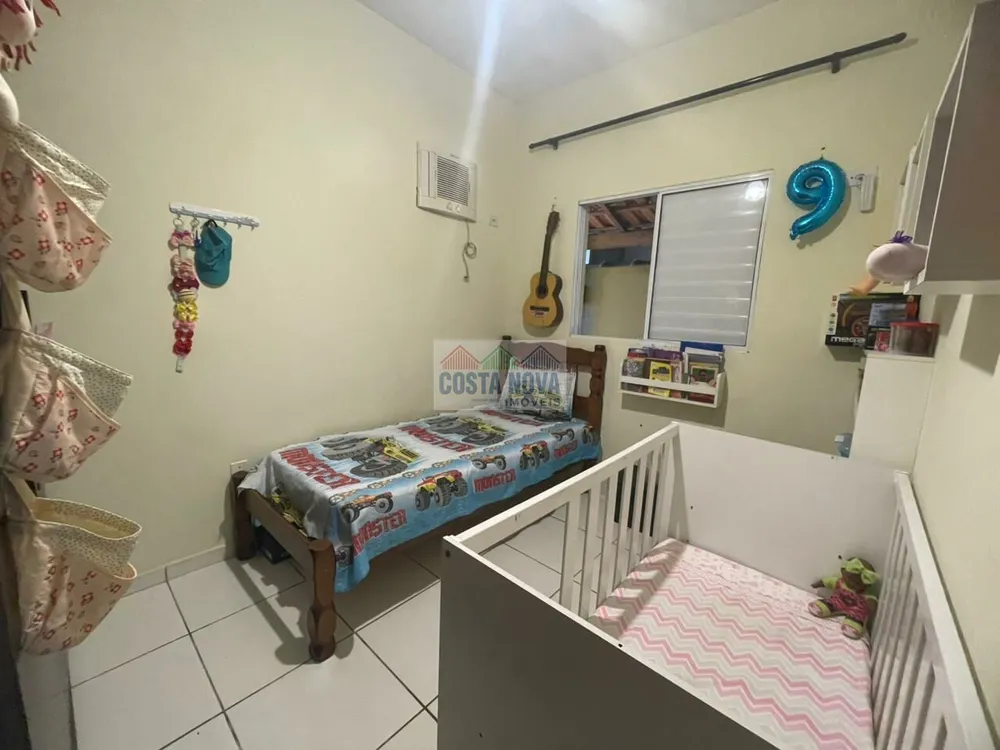 Casa, 2 quartos, 50 m² - Foto 8