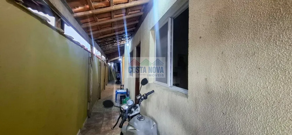 Casa, 2 quartos, 50 m² - Foto 10