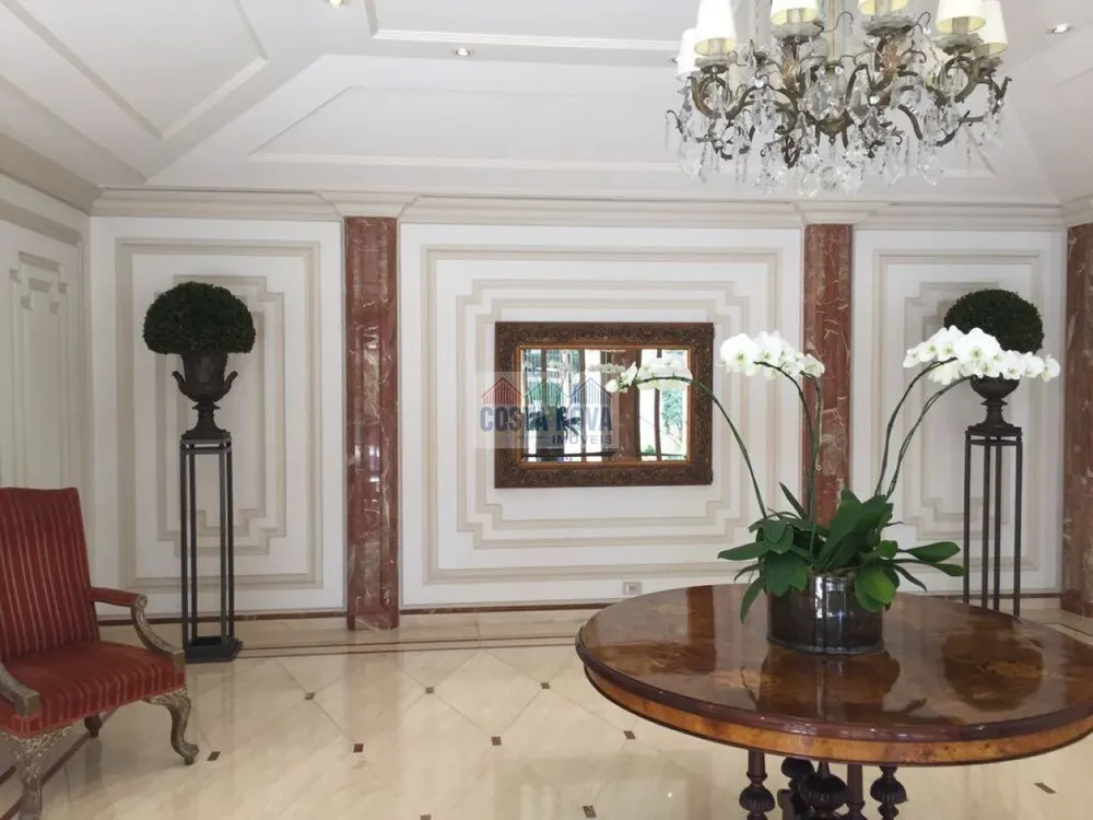 Apartamento, 4 quartos, 500 m² - Foto 13