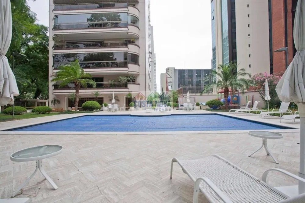 Apartamento, 4 quartos, 500 m² - Foto 15