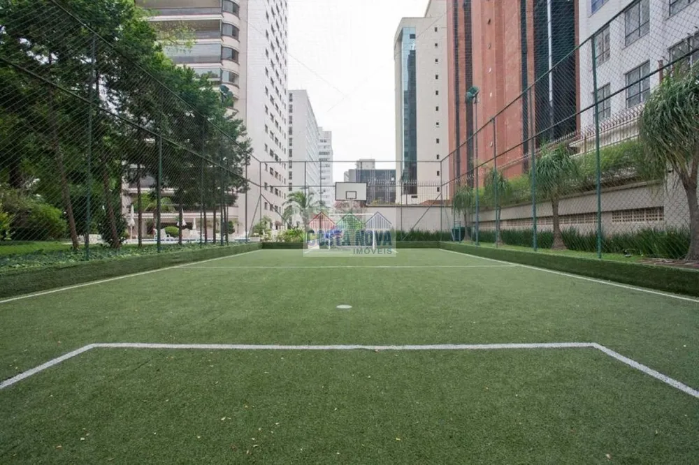 Apartamento, 4 quartos, 500 m² - Foto 16