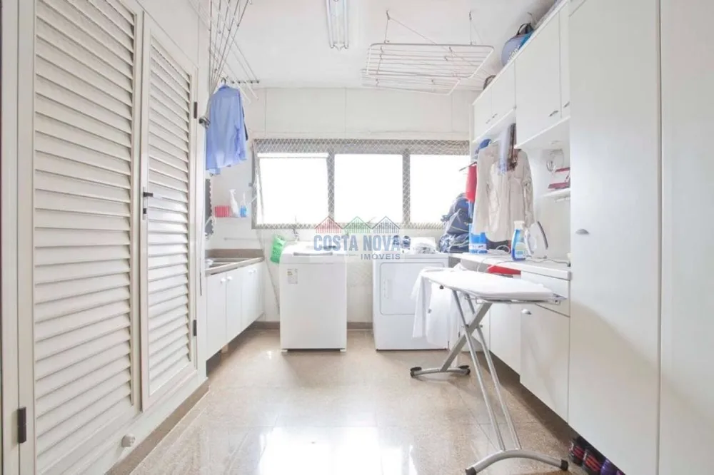 Apartamento, 4 quartos, 500 m² - Foto 12