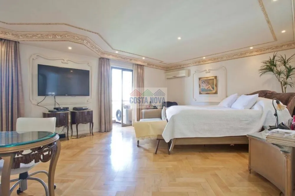 Apartamento, 4 quartos, 500 m² - Foto 10