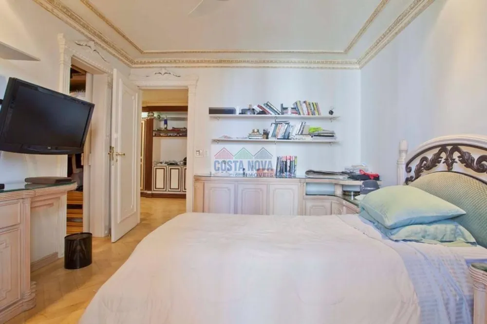 Apartamento, 4 quartos, 500 m² - Foto 7