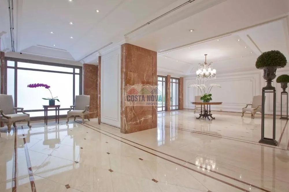 Apartamento, 4 quartos, 500 m² - Foto 14