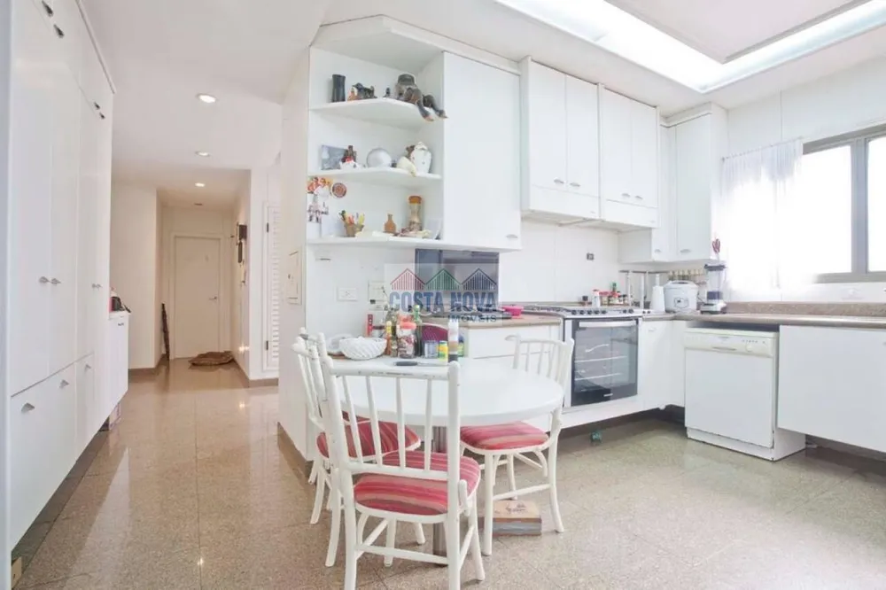 Apartamento, 4 quartos, 500 m² - Foto 8
