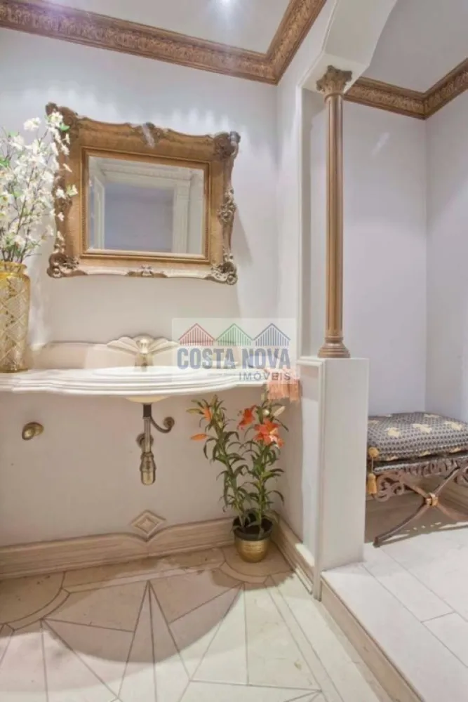 Apartamento, 4 quartos, 500 m² - Foto 9