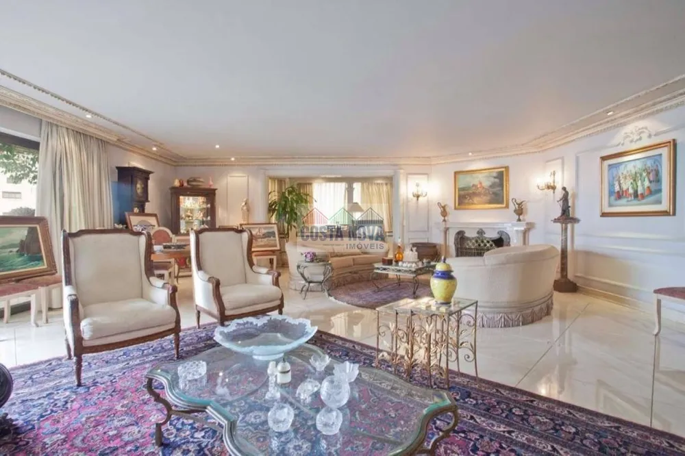 Apartamento, 4 quartos, 500 m² - Foto 6