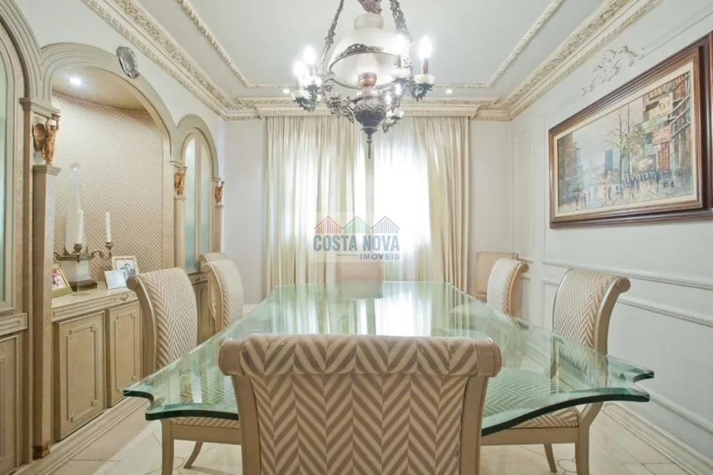 Apartamento, 4 quartos, 500 m² - Foto 5
