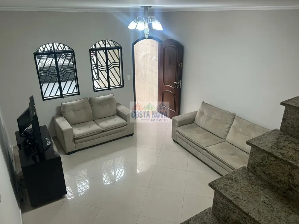 Casa, 2 quartos, 87 m² - Foto 6