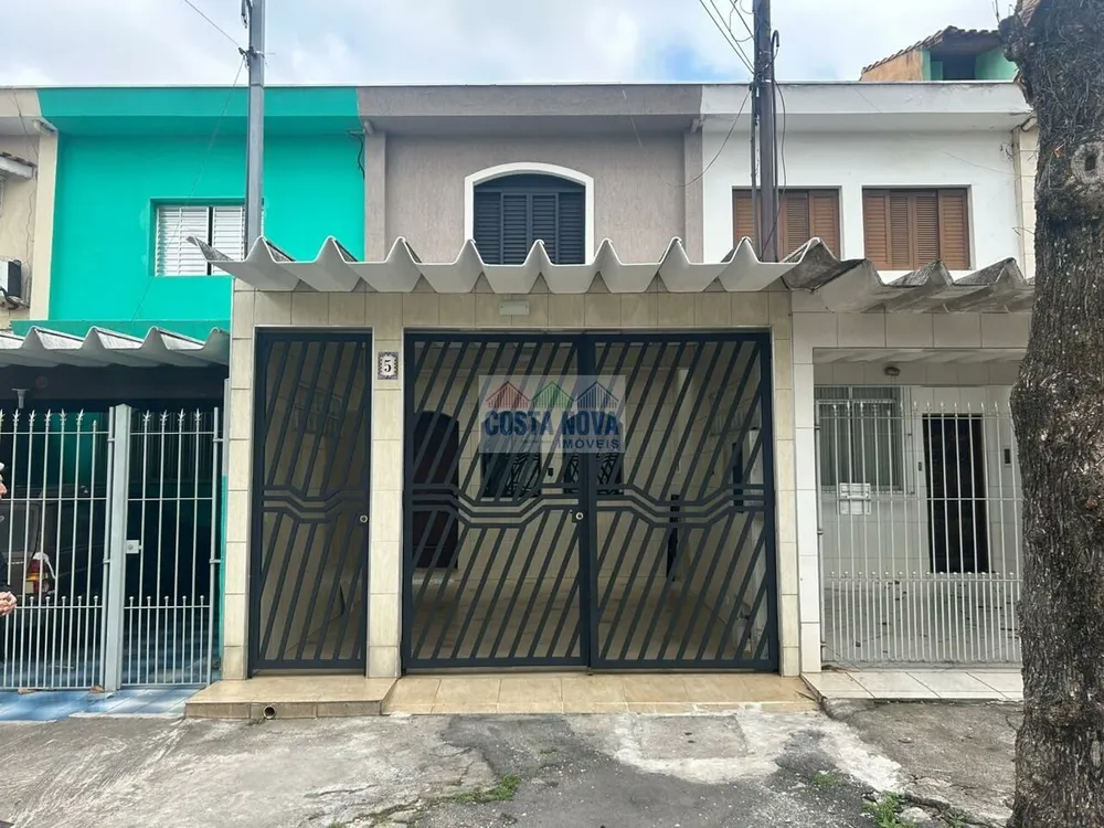 Casa, 2 quartos, 87 m² - Foto 2
