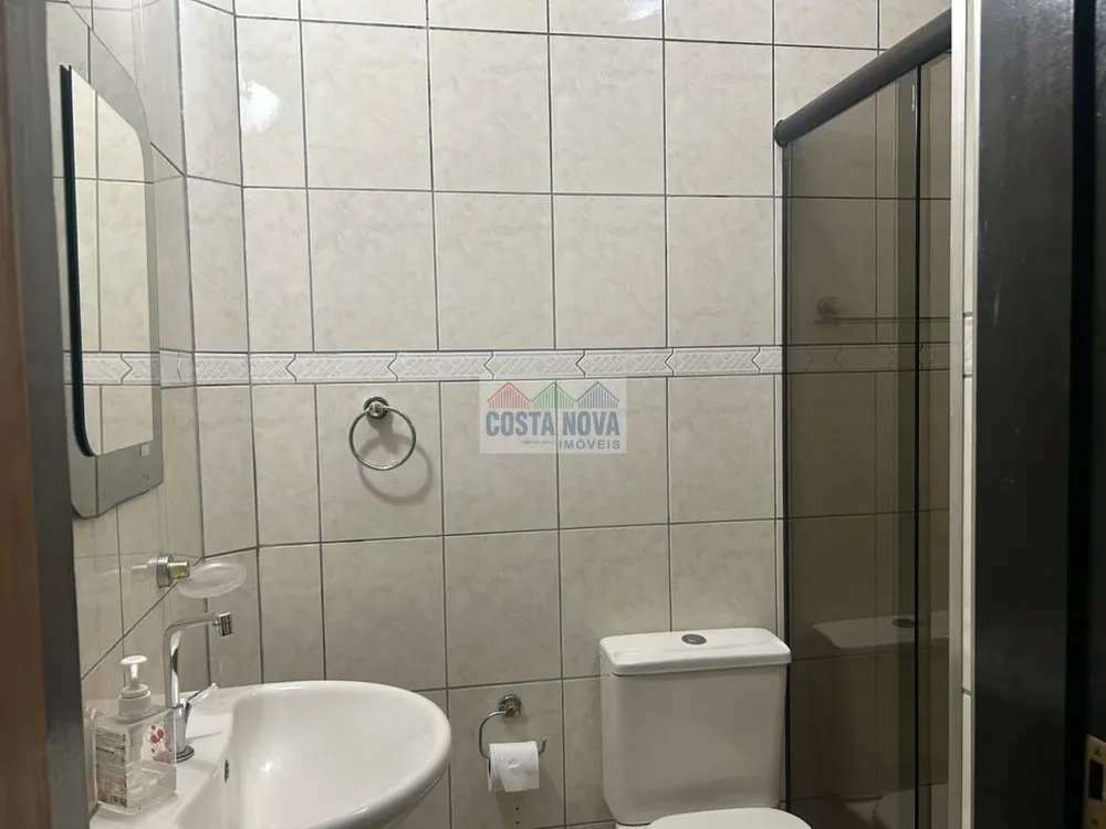 Casa, 2 quartos, 87 m² - Foto 3