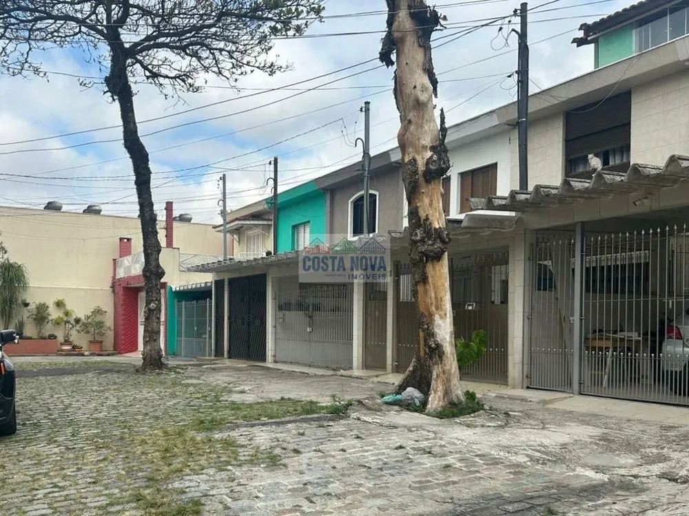 Casa, 2 quartos, 87 m² - Foto 8
