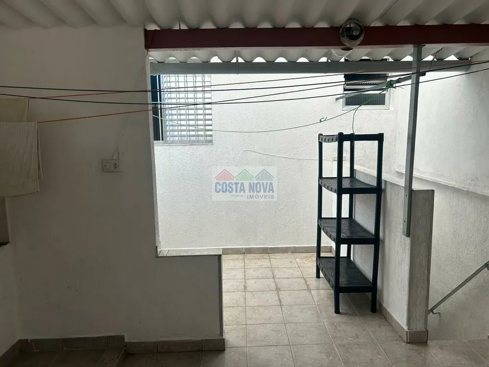 Casa, 2 quartos, 87 m² - Foto 4