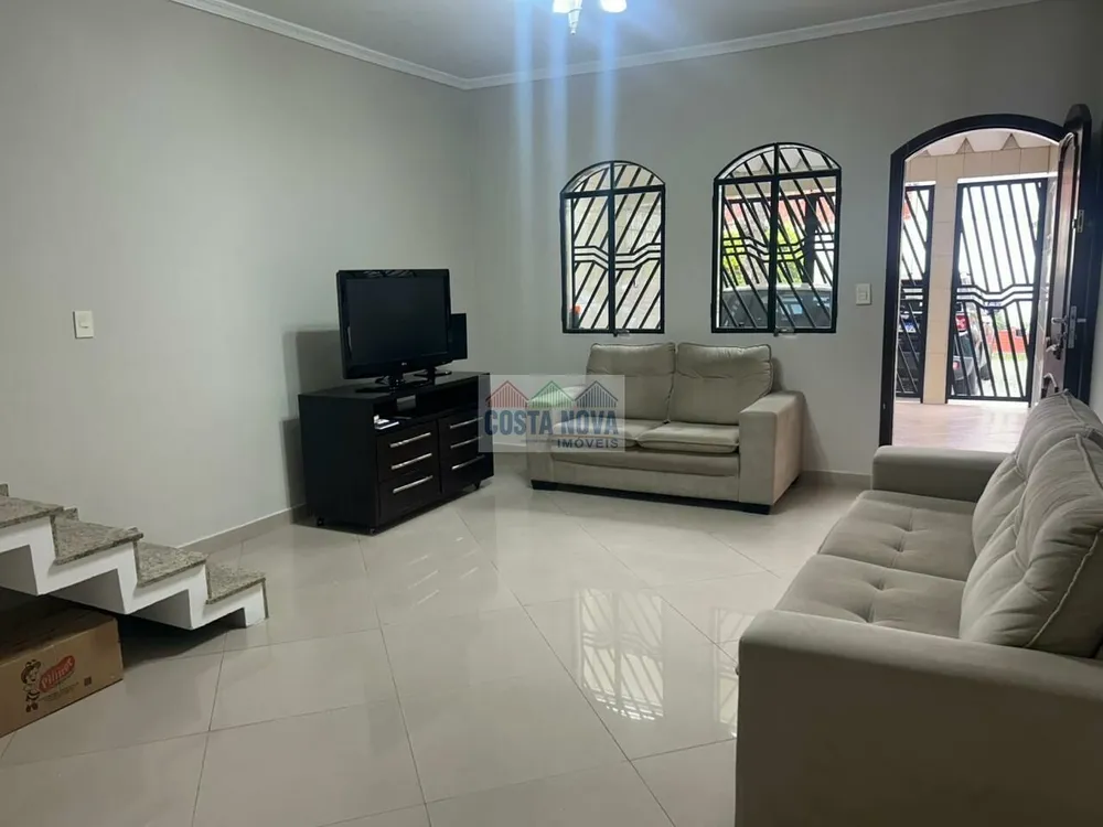 Casa, 2 quartos, 87 m² - Foto 5