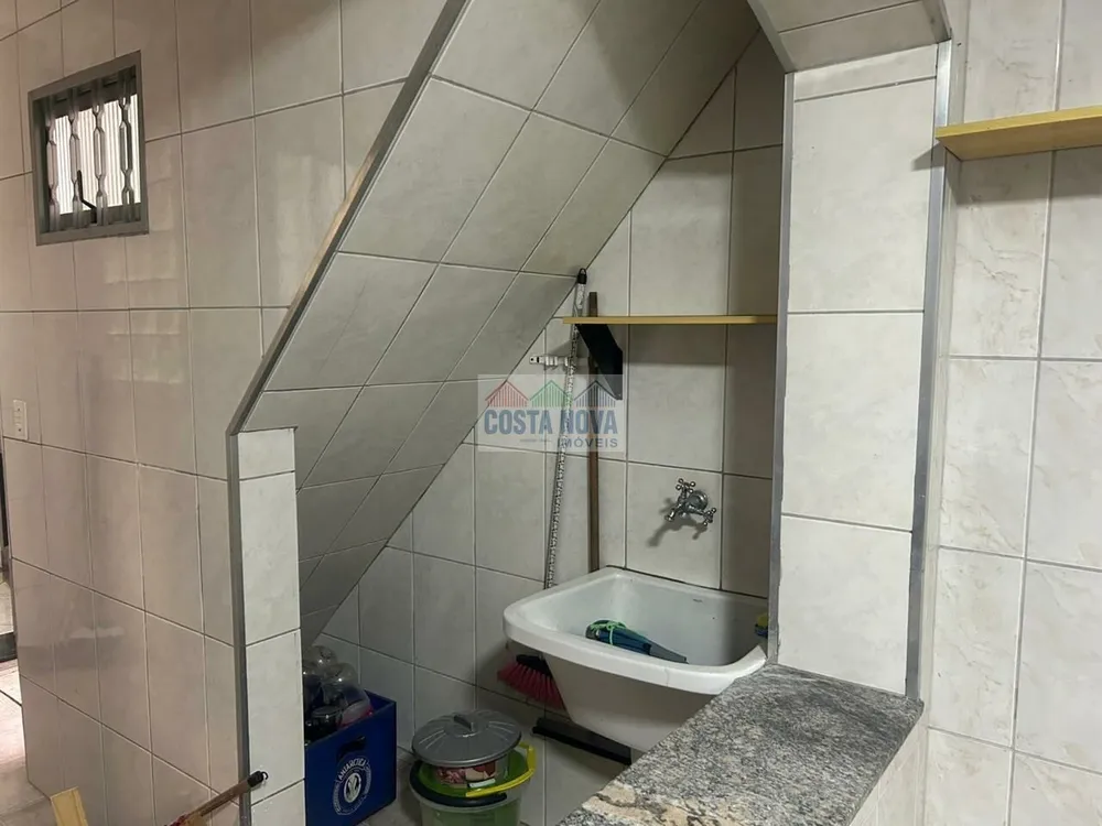 Casa, 2 quartos, 87 m² - Foto 9