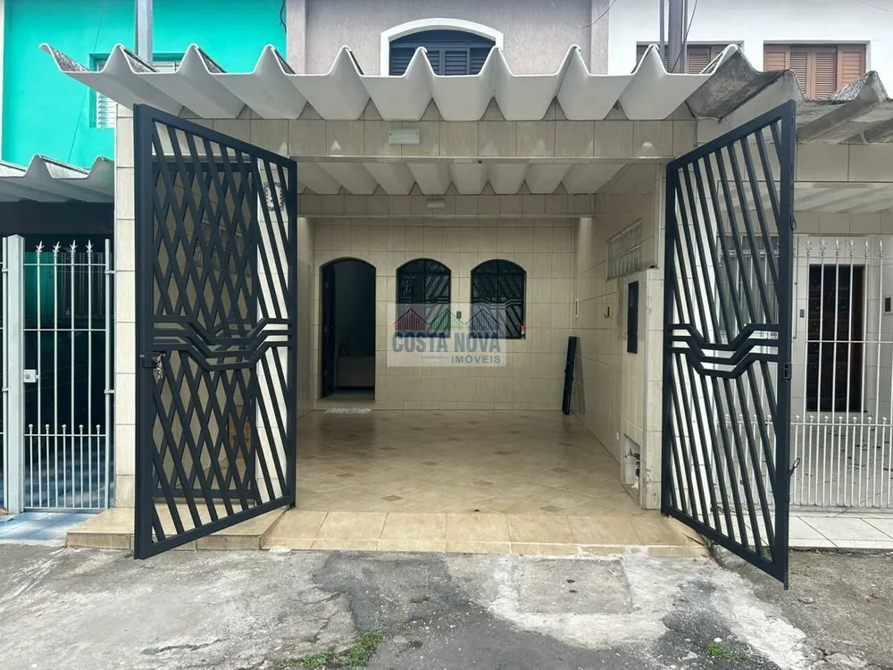 Casa, 2 quartos, 87 m² - Foto 2