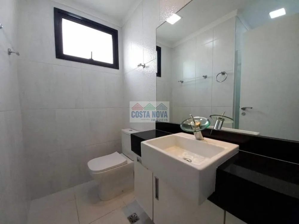 Apartamento, 3 quartos, 161 m² - Foto 3