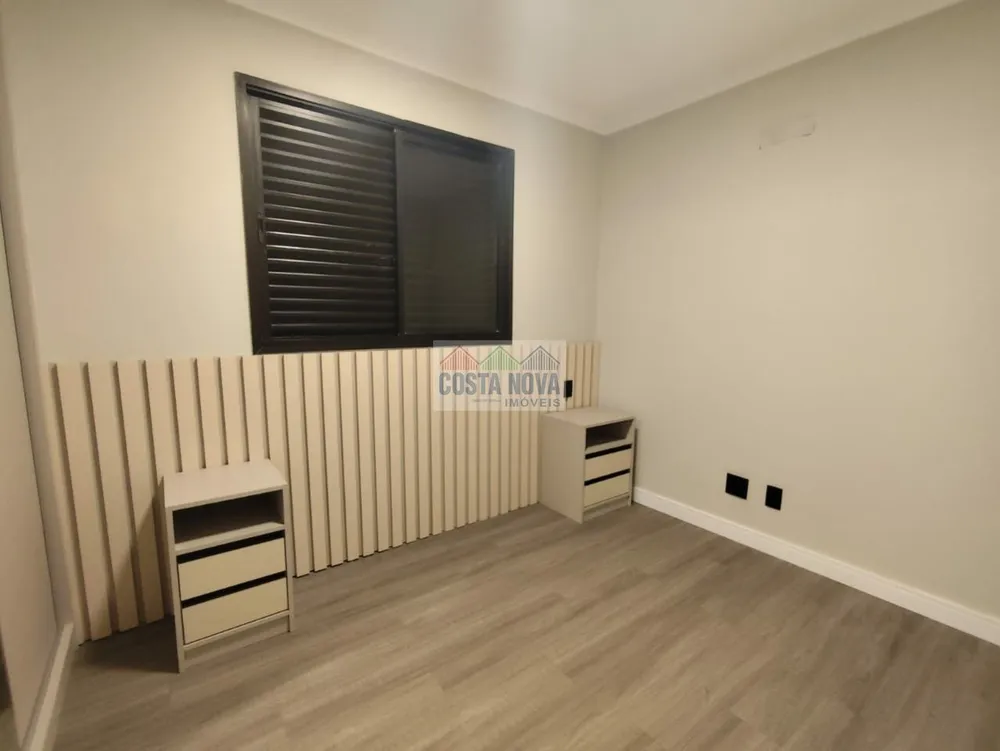 Apartamento, 3 quartos, 161 m² - Foto 1