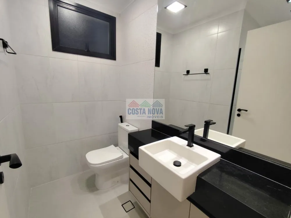 Apartamento, 3 quartos, 161 m² - Foto 2
