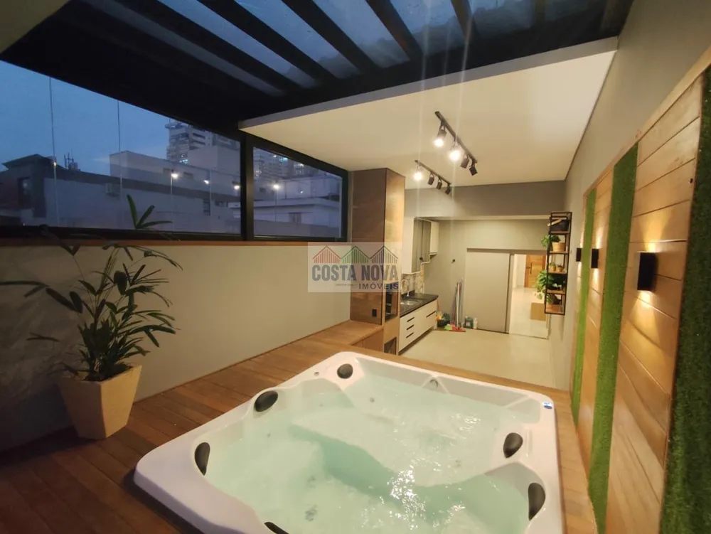 Apartamento, 3 quartos, 161 m² - Foto 6
