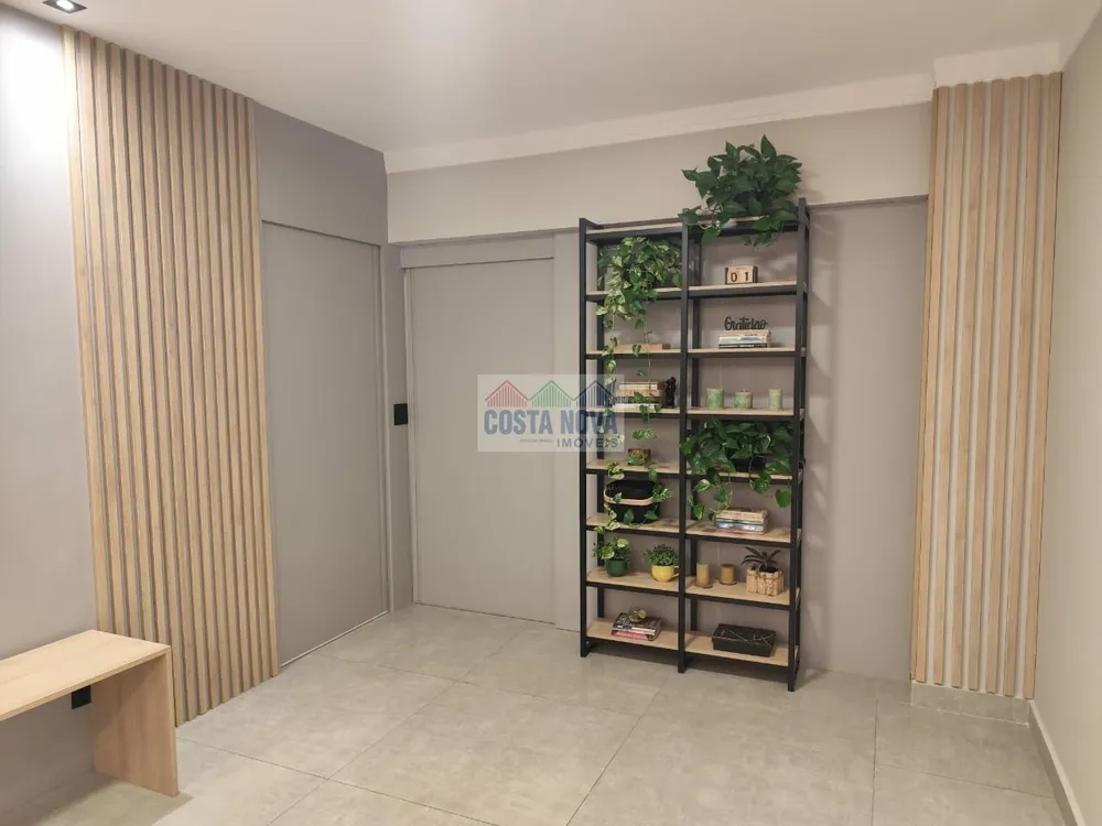 Apartamento, 3 quartos, 161 m² - Foto 7