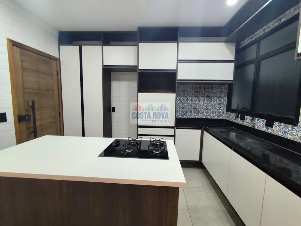 Apartamento, 3 quartos, 161 m² - Foto 16