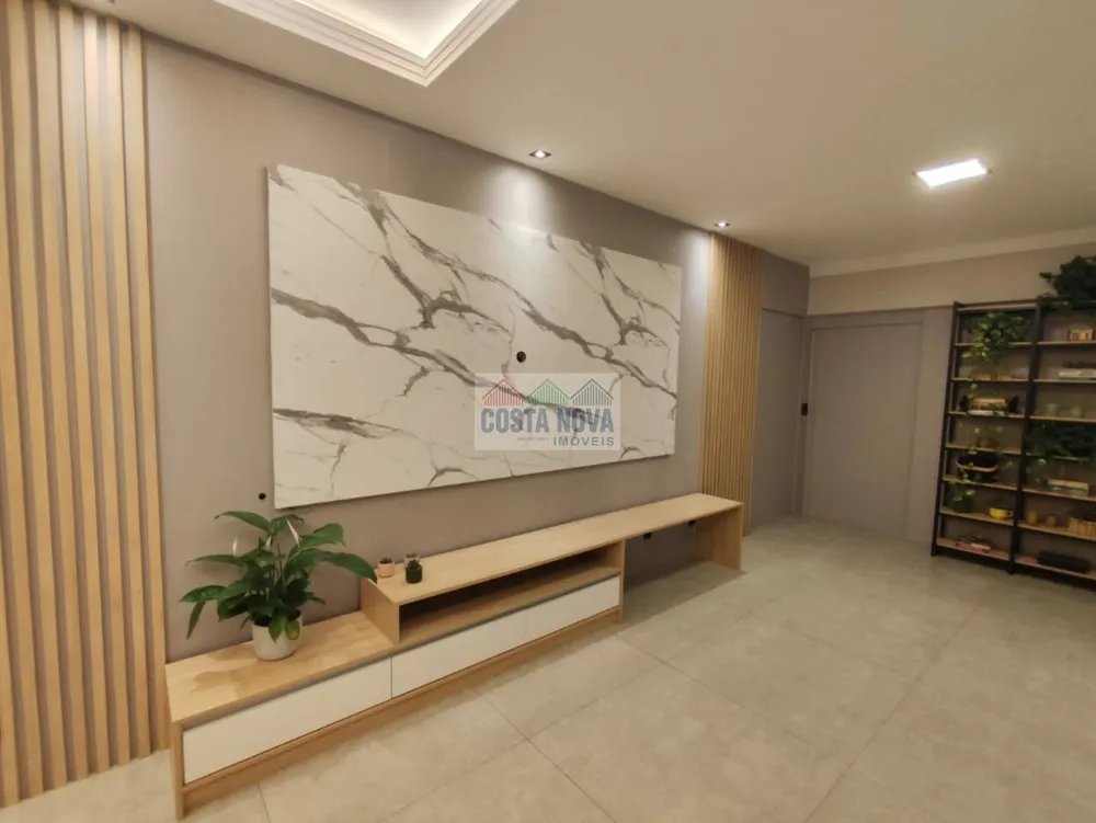 Apartamento, 3 quartos, 161 m² - Foto 4