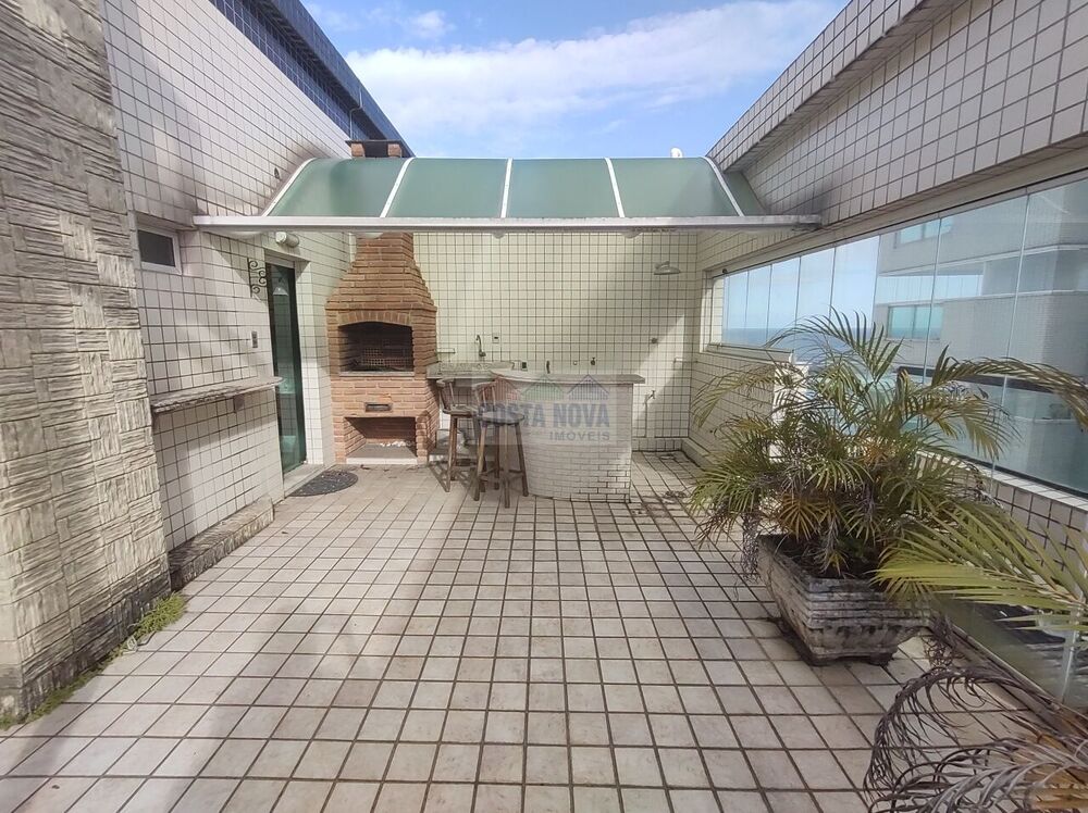 Apartamento, 2 quartos, 152 m² - Foto 7