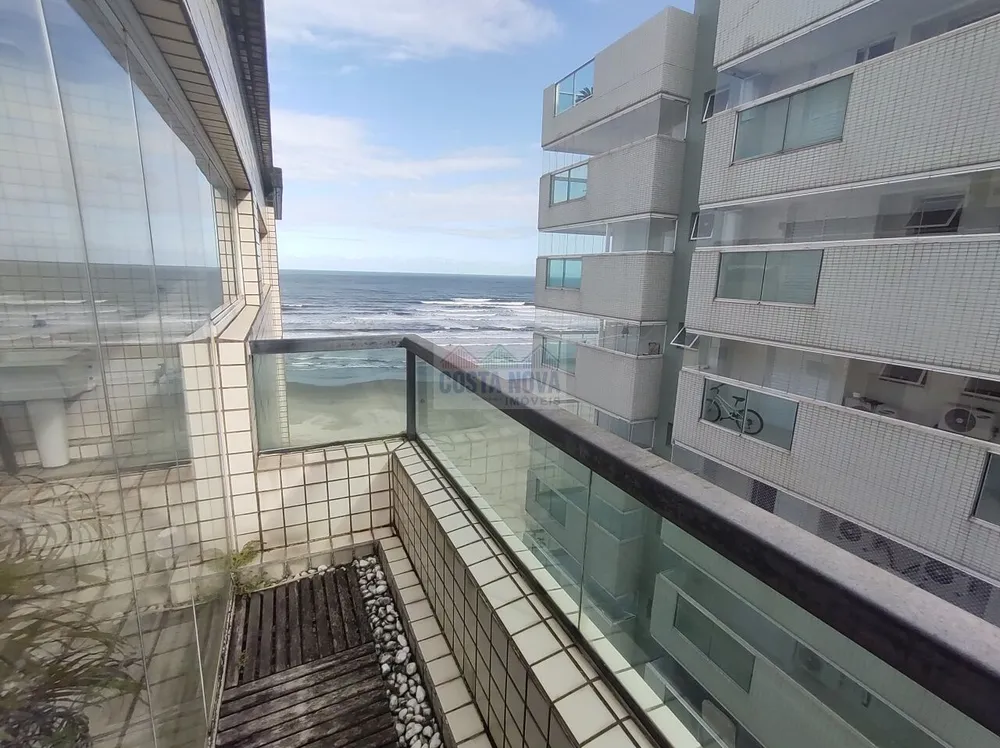 Apartamento, 2 quartos, 152 m² - Foto 1