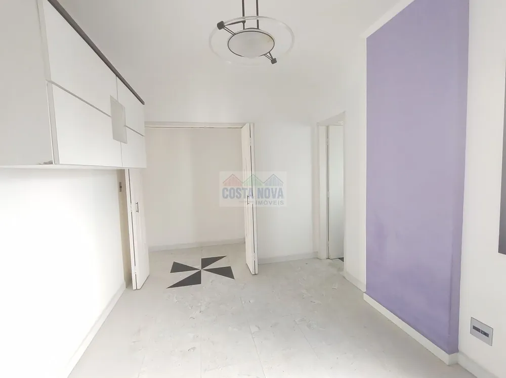 Apartamento, 2 quartos, 152 m² - Foto 2