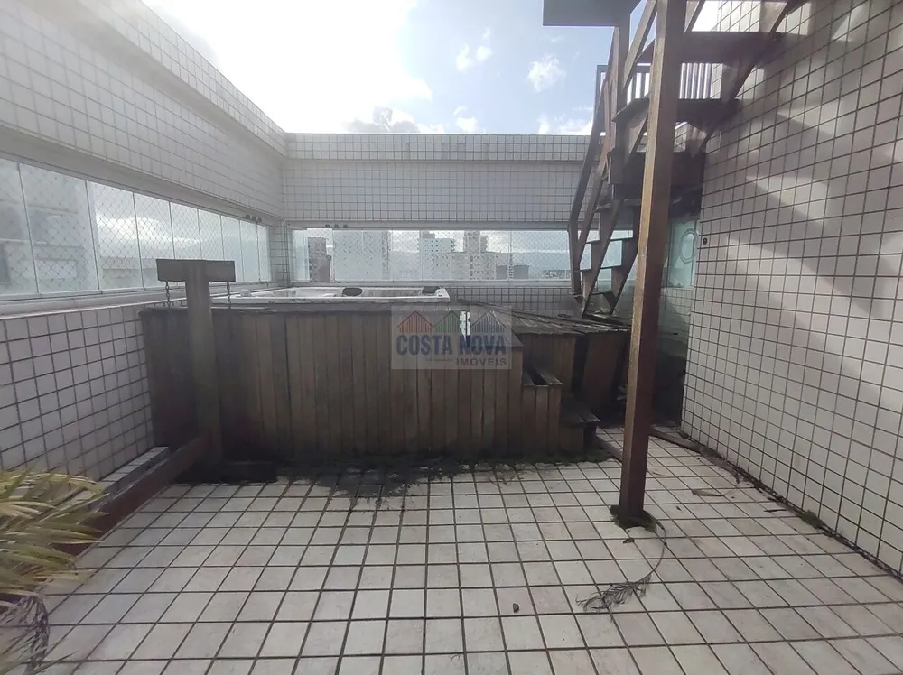 Apartamento, 2 quartos, 152 m² - Foto 3