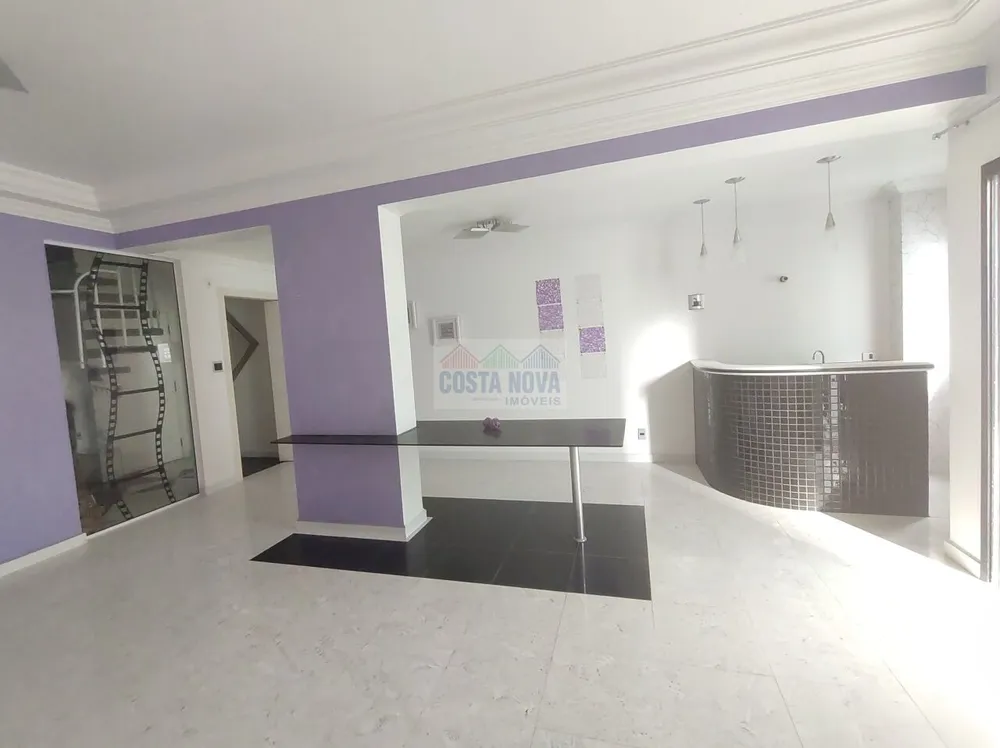 Apartamento, 2 quartos, 152 m² - Foto 4