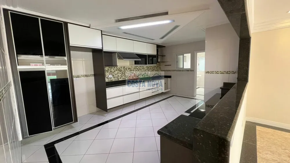 Apartamento, 3 quartos, 136 m² - Foto 8