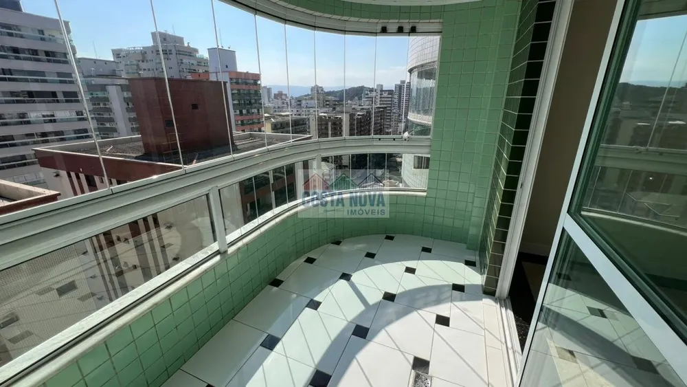 Apartamento, 3 quartos, 136 m² - Foto 5