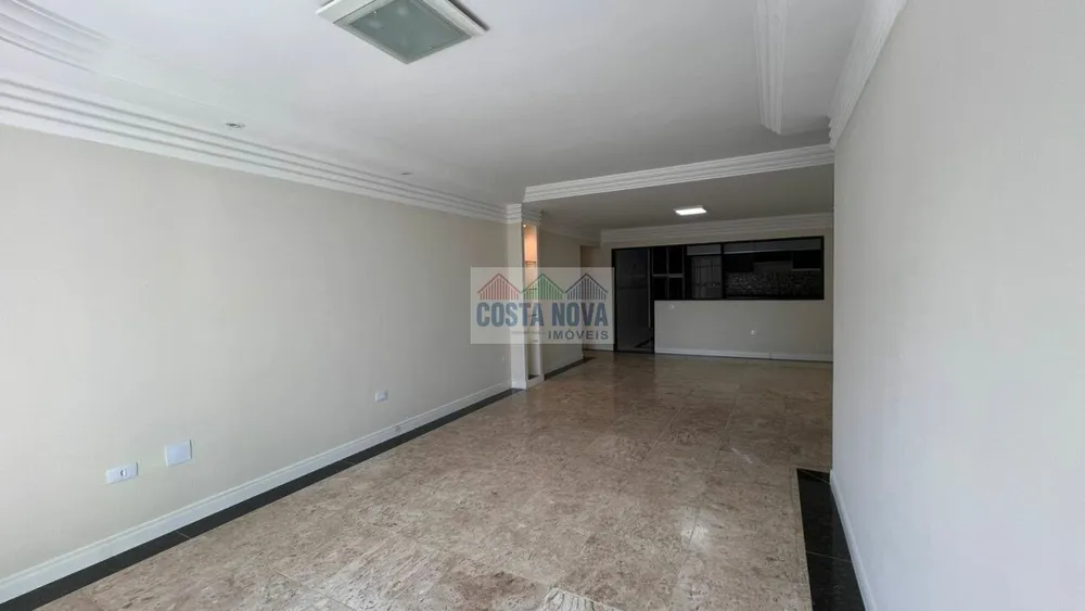 Apartamento, 3 quartos, 136 m² - Foto 4