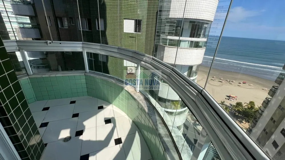 Apartamento, 3 quartos, 136 m² - Foto 6