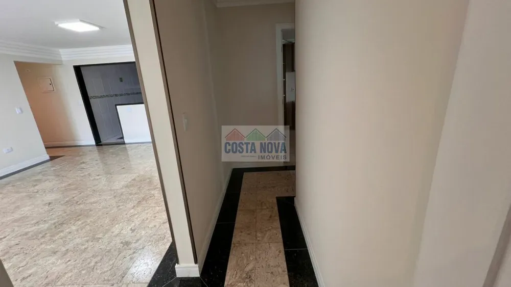 Apartamento, 3 quartos, 136 m² - Foto 3