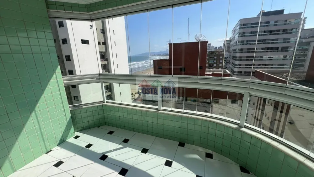 Apartamento, 3 quartos, 136 m² - Foto 4