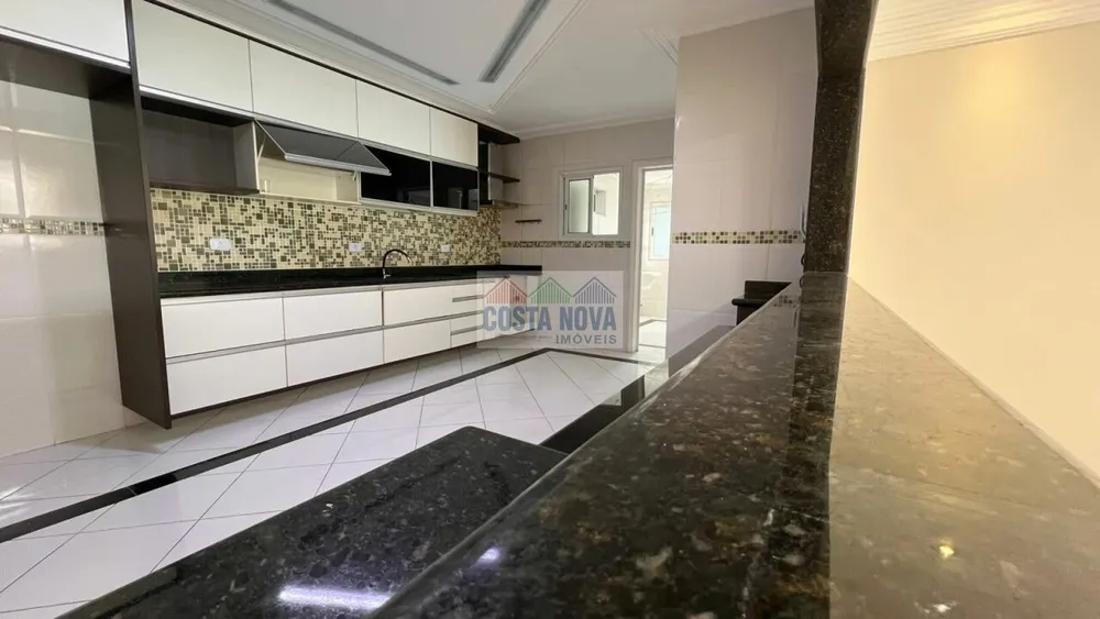 Apartamento, 3 quartos, 136 m² - Foto 7