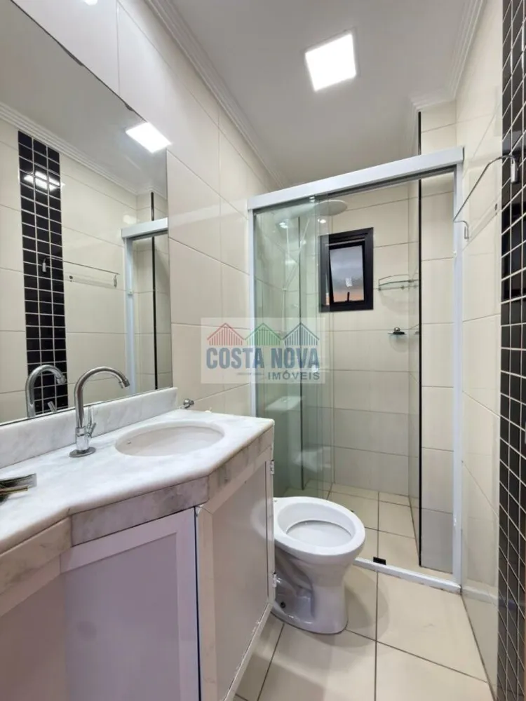 Apartamento, 2 quartos, 63 m² - Foto 9