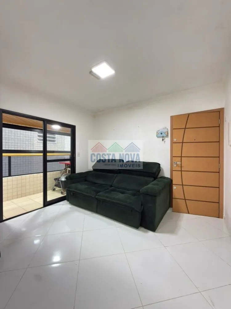 Apartamento, 2 quartos, 63 m² - Foto 2